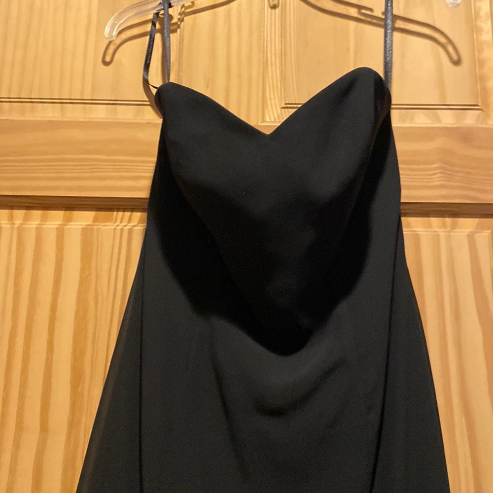 Dressy Collection dress.